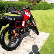 Hercules XE 9 Enduro