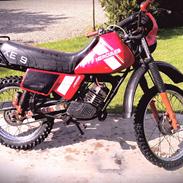 Hercules XE 9 Enduro