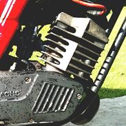Hercules XE 9 Enduro