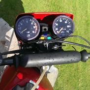 Hercules XE 9 Enduro