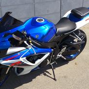 Suzuki GSXR 600
