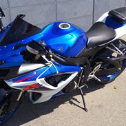 Suzuki GSXR 600