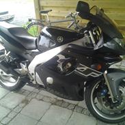 Yamaha YZF 600 R Thundercat