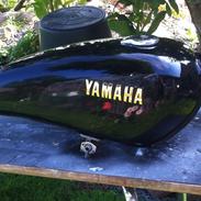 Yamaha XV750SE