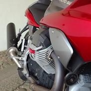 Moto Guzzi V11 Le Mans