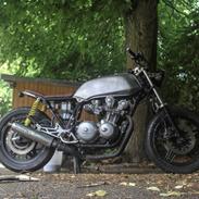 Honda CB750F