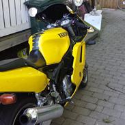 Yamaha FZR 1000 BUMBLEBEE