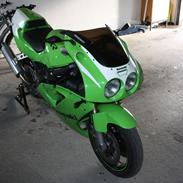 Kawasaki ZXR 750 R - K1