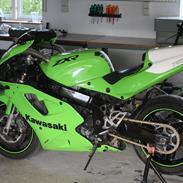 Kawasaki ZXR 750 R - K1