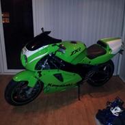 Kawasaki ZXR 750 R - K1