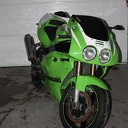 Kawasaki ZXR 750 R - K1