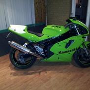 Kawasaki ZXR 750 R - K1