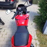 Honda CBF 125