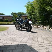 Honda VFR750F