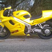 Honda VFR 750 RC36/2