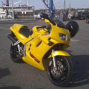 Honda VFR 750 RC36/2