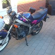 Suzuki gs 500E