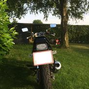 Suzuki GS 500 Eu