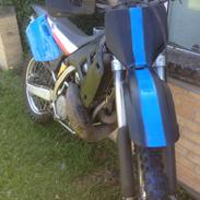 Gas Gas 250cc