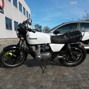 Kawasaki KZ550