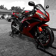 Yamaha YZF R6