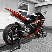Yamaha YZF R6