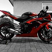 Yamaha YZF R6