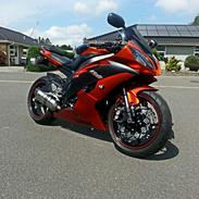 Yamaha YZF R6