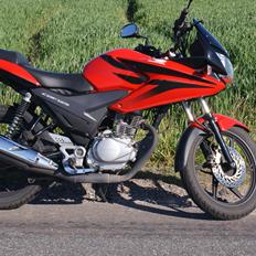 Honda CBF 125