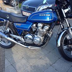 Honda CB 750 K