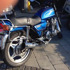 Honda CB 750 K