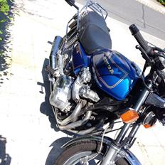 Honda CB 750 K