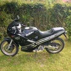 Suzuki GSXR 250