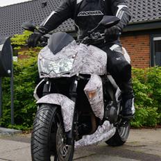 Kawasaki Z750 Z 750
