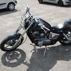 Honda VT1100