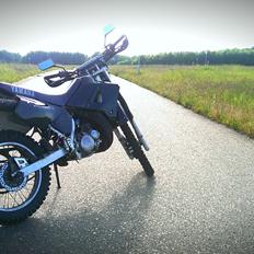Yamaha DT 125-R