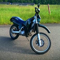 Yamaha DT 125-R