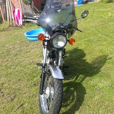 Suzuki TU250X