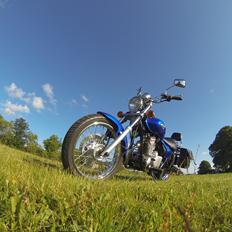 Kawasaki Eliminator 125cc