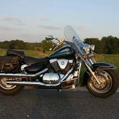 Suzuki VL 1500 Intruder