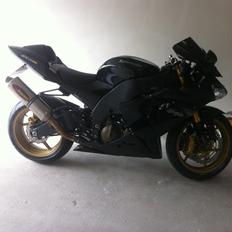 Kawasaki Zx10r