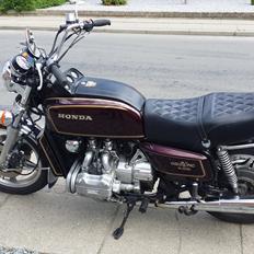 Honda GL 1000