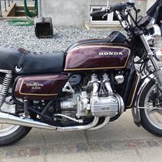 Honda GL 1000