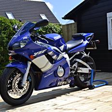 Yamaha YZF R6