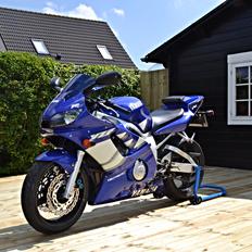 Yamaha YZF R6