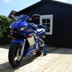 Yamaha YZF R6
