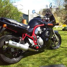Suzuki GSF 600 Bandit