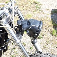 Harley Davidson Shovelhead