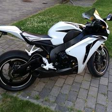 Honda CBR 1000 RR Fireblade