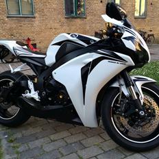 Honda CBR 1000 RR Fireblade